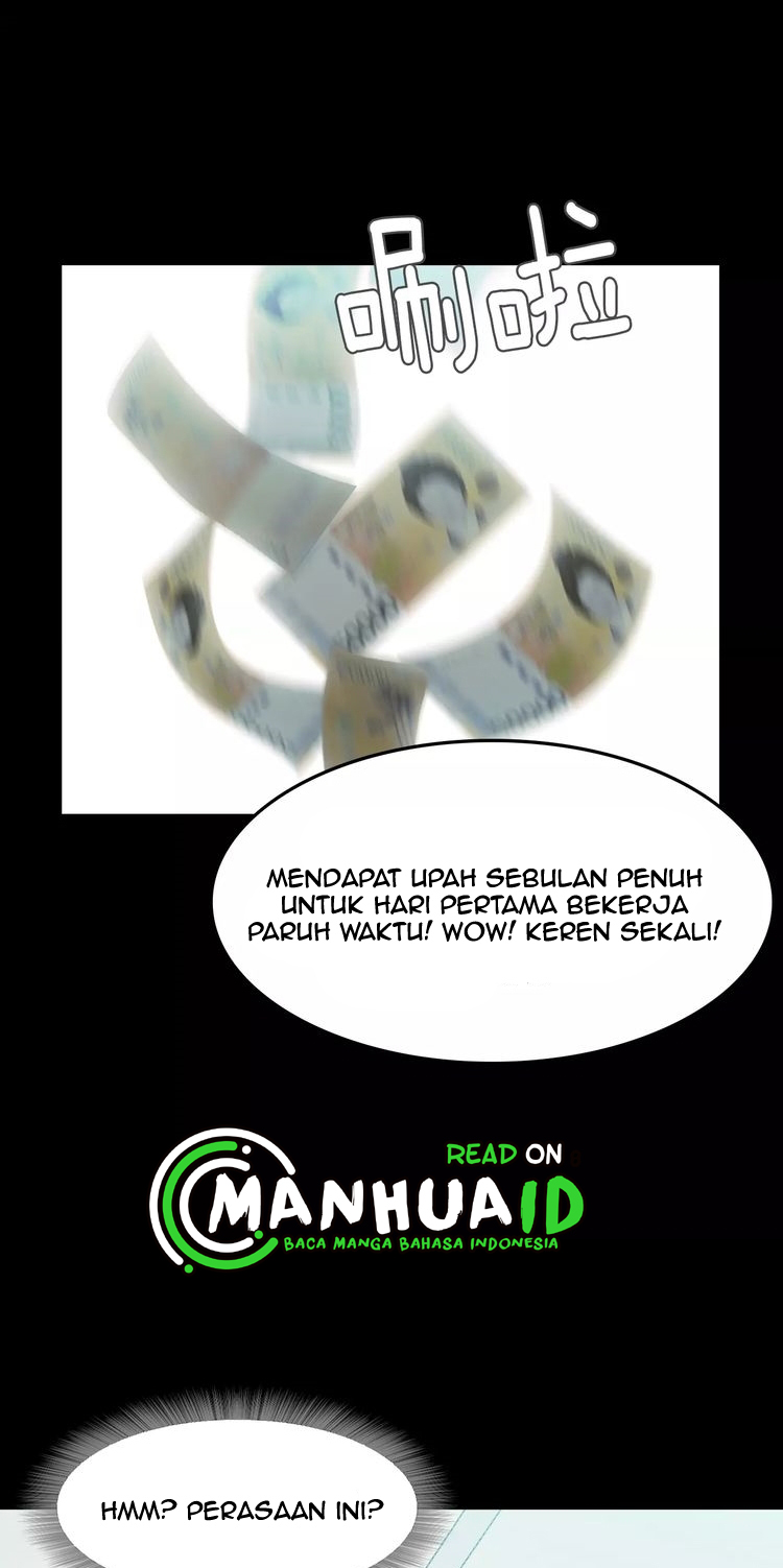 Lucky Bad Man Chapter 07 Gambar 14